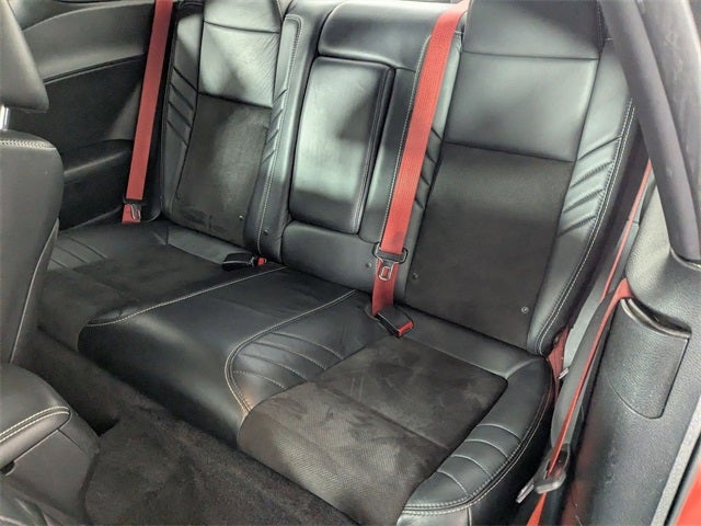 2018 Dodge Challenger SRT DEMON