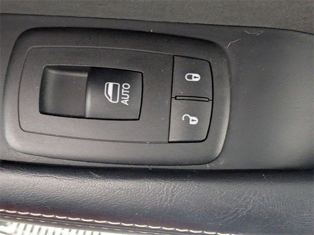 2018 Dodge Challenger SRT DEMON