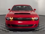 2018 Dodge Challenger SRT DEMON
