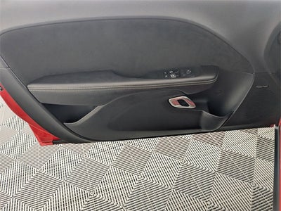 2018 Dodge Challenger SRT DEMON