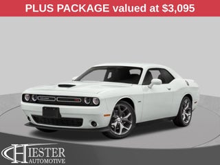 2021 Dodge Challenger GT