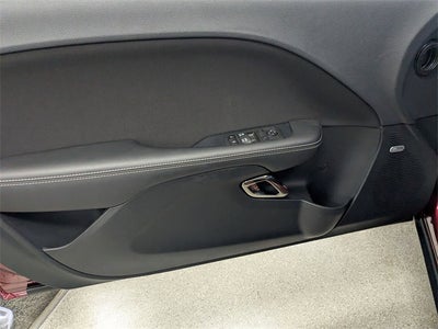 2022 Dodge Challenger SRT Hellcat Redeye Widebody Jailbreak