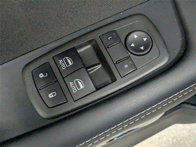 2022 Dodge Challenger SRT Hellcat Redeye Widebody Jailbreak