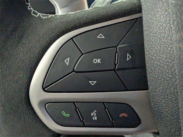 2022 Dodge Challenger SRT Hellcat Redeye Widebody Jailbreak