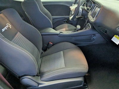 2022 Dodge Challenger SRT Hellcat Redeye Widebody Jailbreak