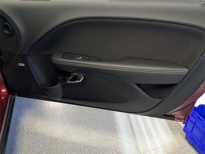 2022 Dodge Challenger SRT Hellcat Redeye Widebody Jailbreak