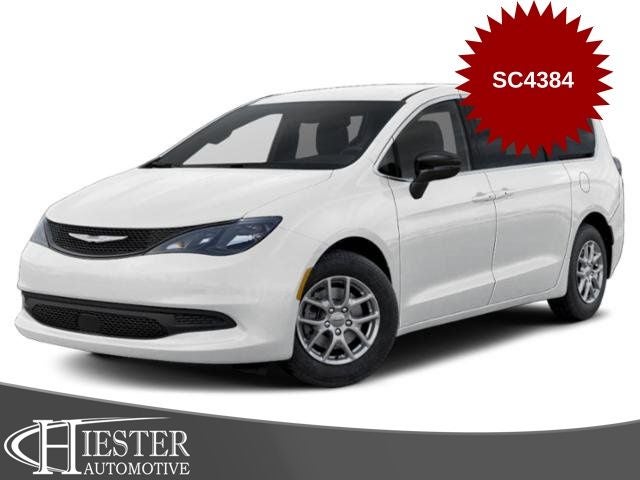 2027 Chrysler Pacifica LX