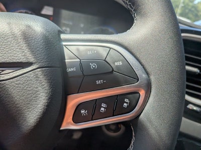2027 Chrysler Pacifica LX
