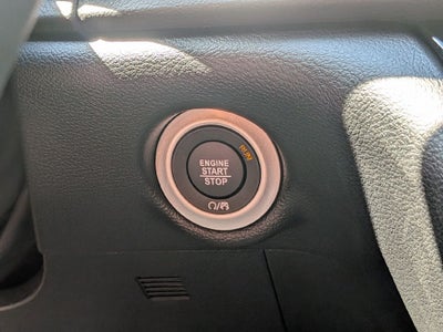 2027 Chrysler Pacifica LX