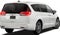 2027 Chrysler Pacifica LX