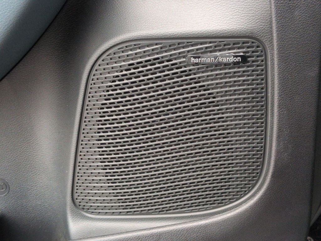2027 Chrysler Pacifica Pinnacle