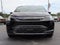 2027 Chrysler Pacifica Pinnacle
