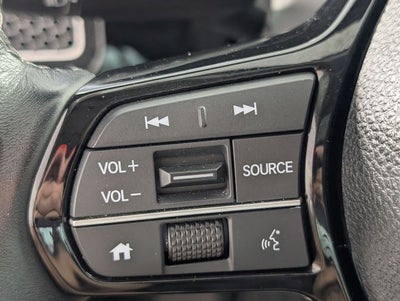 2023 Honda Civic EX