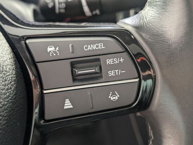 2023 Honda Civic EX