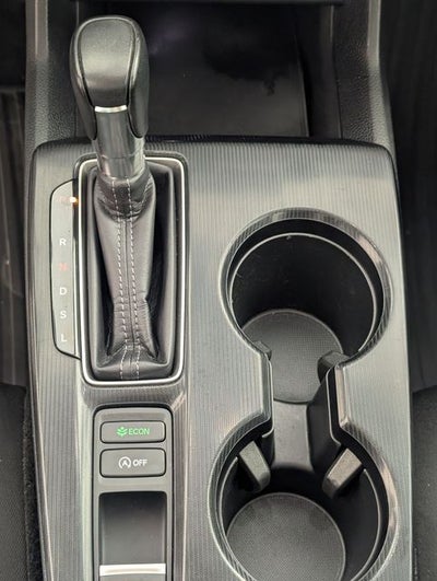 2023 Honda Civic EX