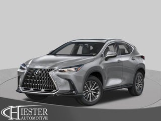 2024 Lexus NX 250 Base