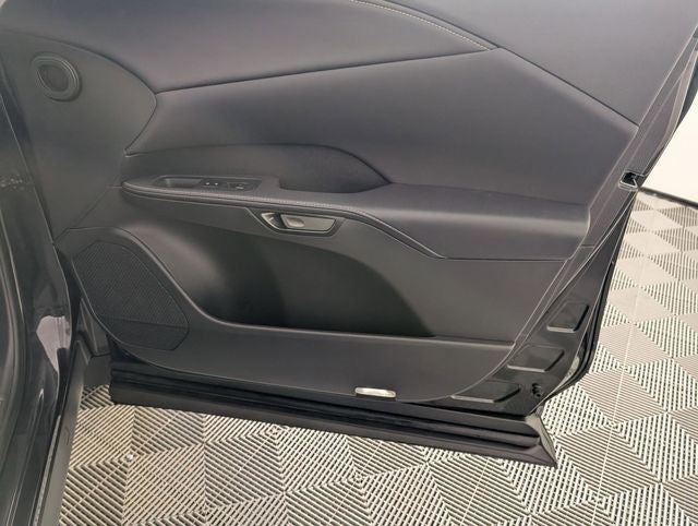 2025 Lexus RX 350