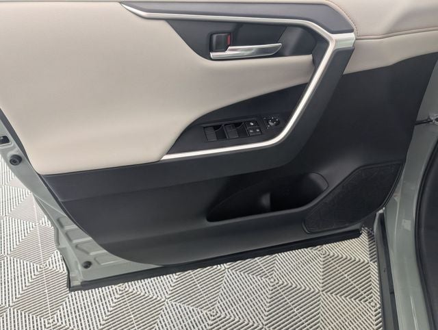 2019 Toyota RAV4 Adventure