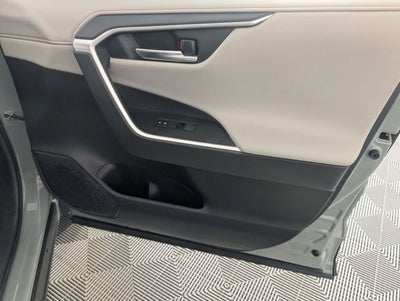 2019 Toyota RAV4 Adventure