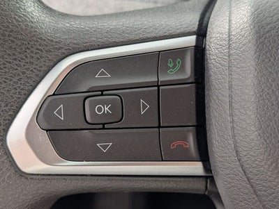 2023 Jeep Compass Sport