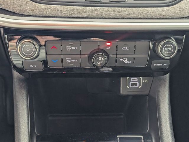 2023 Jeep Compass Sport