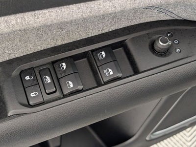 2023 Jeep Compass Sport