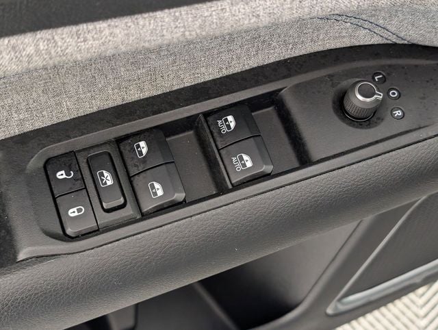 2023 Jeep Compass Sport