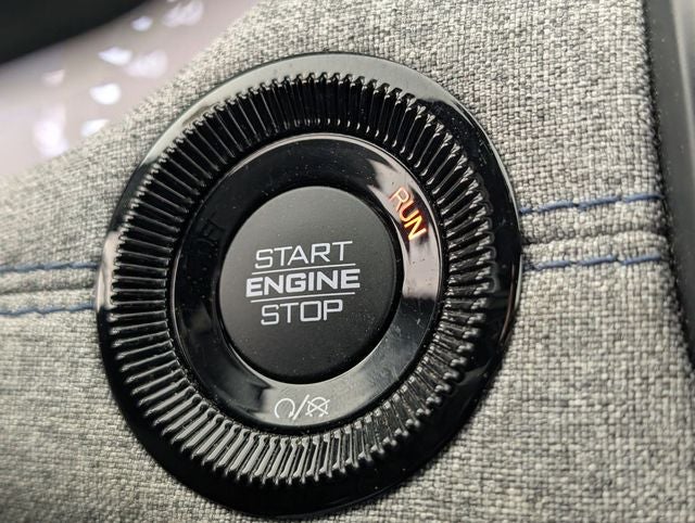 2023 Jeep Compass Sport