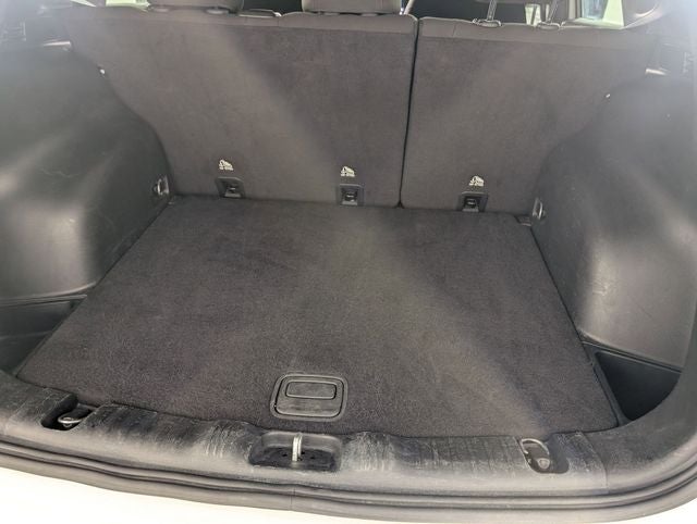 2023 Jeep Compass Sport