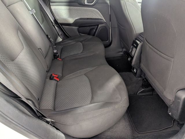 2023 Jeep Compass Sport