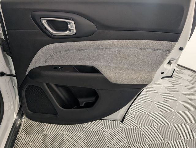 2023 Jeep Compass Sport