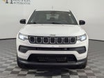 2023 Jeep Compass Sport