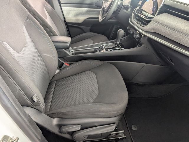 2023 Jeep Compass Sport