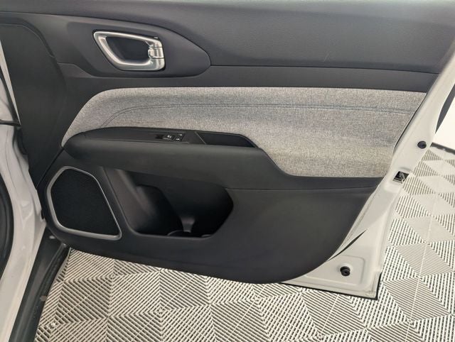 2023 Jeep Compass Sport