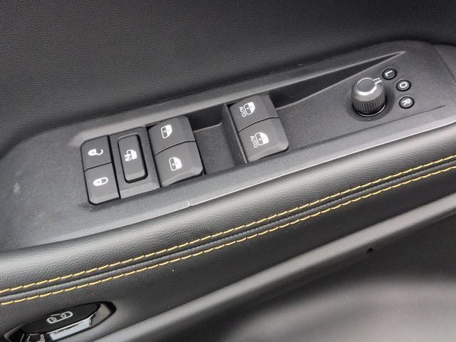 2026 Jeep Cherokee Base