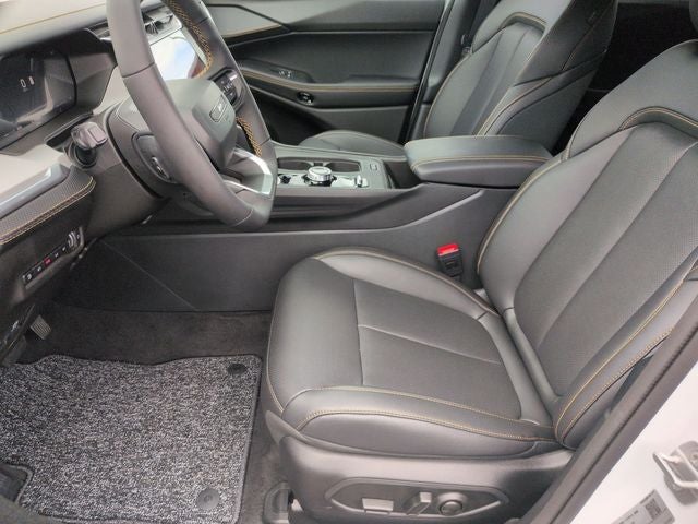 2026 Jeep Cherokee Base