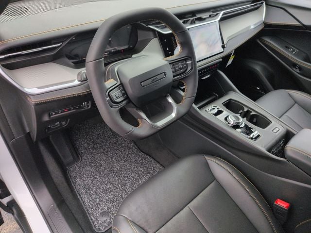 2026 Jeep Cherokee Base