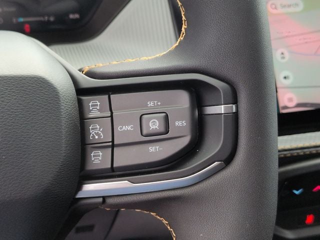 2026 Jeep Cherokee Base