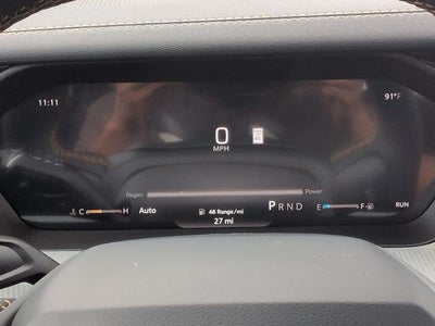 2026 Jeep Cherokee Base