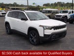 2026 Jeep Cherokee Base