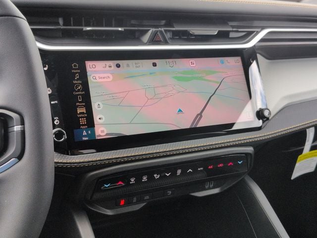 2026 Jeep Cherokee Base