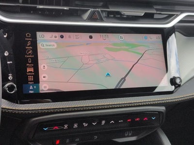 2026 Jeep Cherokee Base