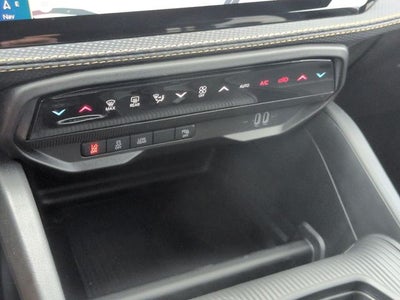 2026 Jeep Cherokee Base