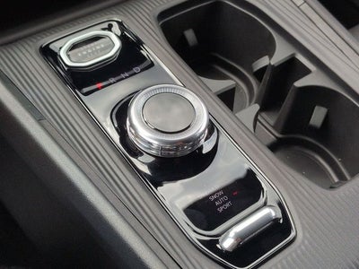 2026 Jeep Cherokee Base