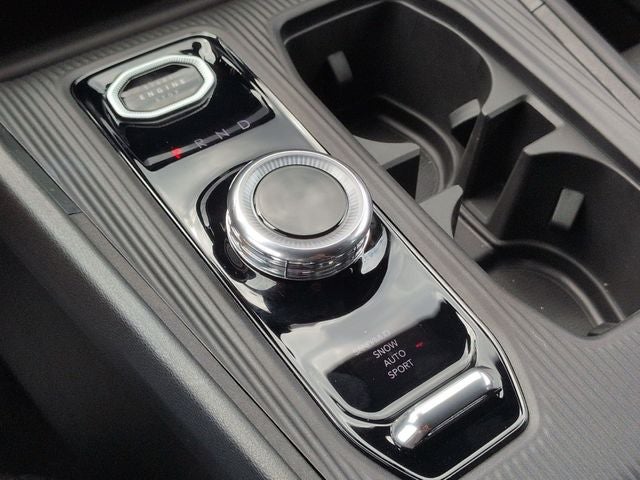 2026 Jeep Cherokee Base