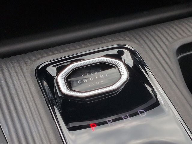 2026 Jeep Cherokee Base