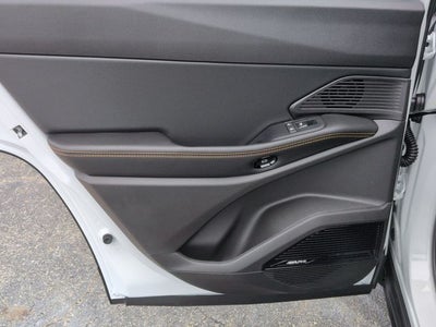 2026 Jeep Cherokee Base
