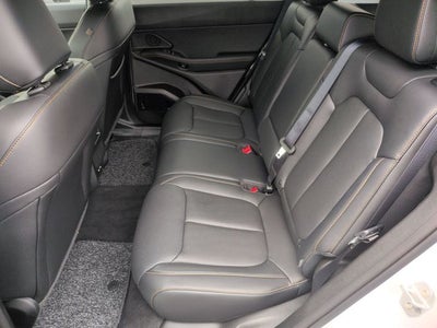 2026 Jeep Cherokee Base