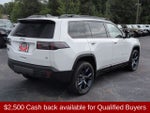 2026 Jeep Cherokee Base