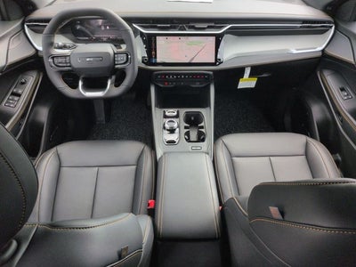 2026 Jeep Cherokee Base
